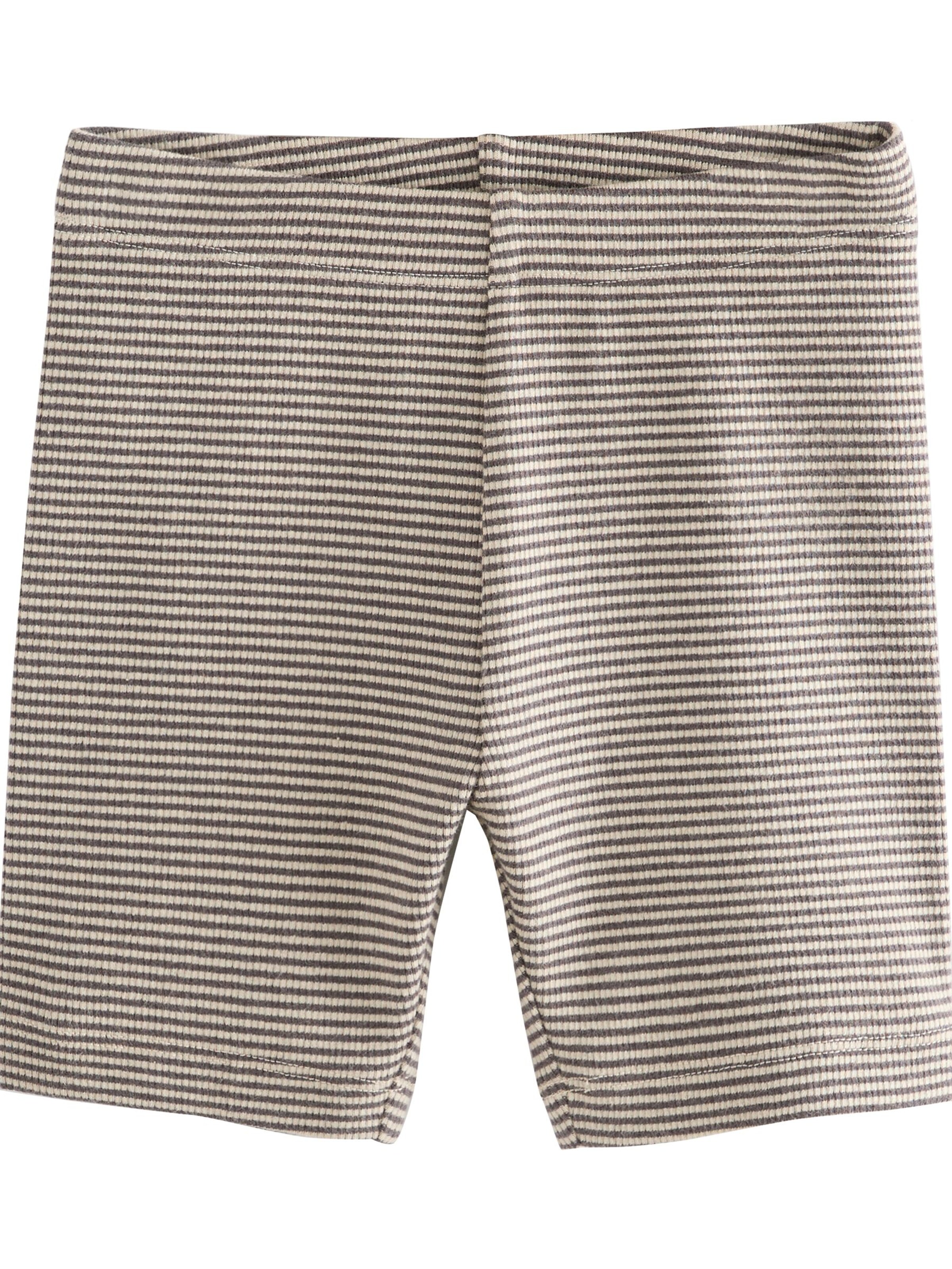 Next Skinny Leggings in Beige