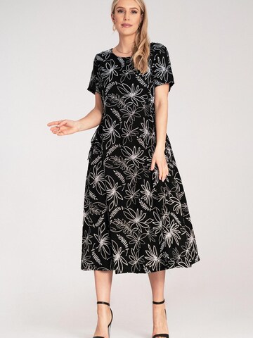 Robe 'M1181' Figl en noir