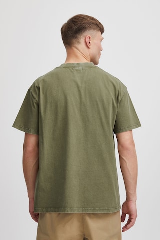 T-Shirt 'Gerlak' !Solid en vert