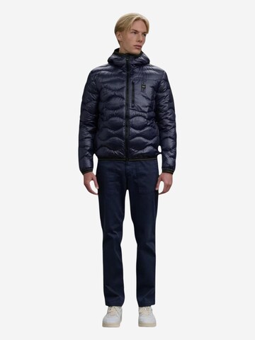 Blauer. Winterjas 'WAVE 26SBLUC03177' in Blauw