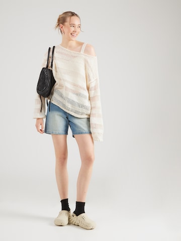 BILLABONG Normální Džíny 'FUNSTER' – modrá