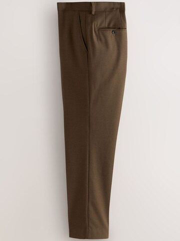 Next Regular Hose in Braun