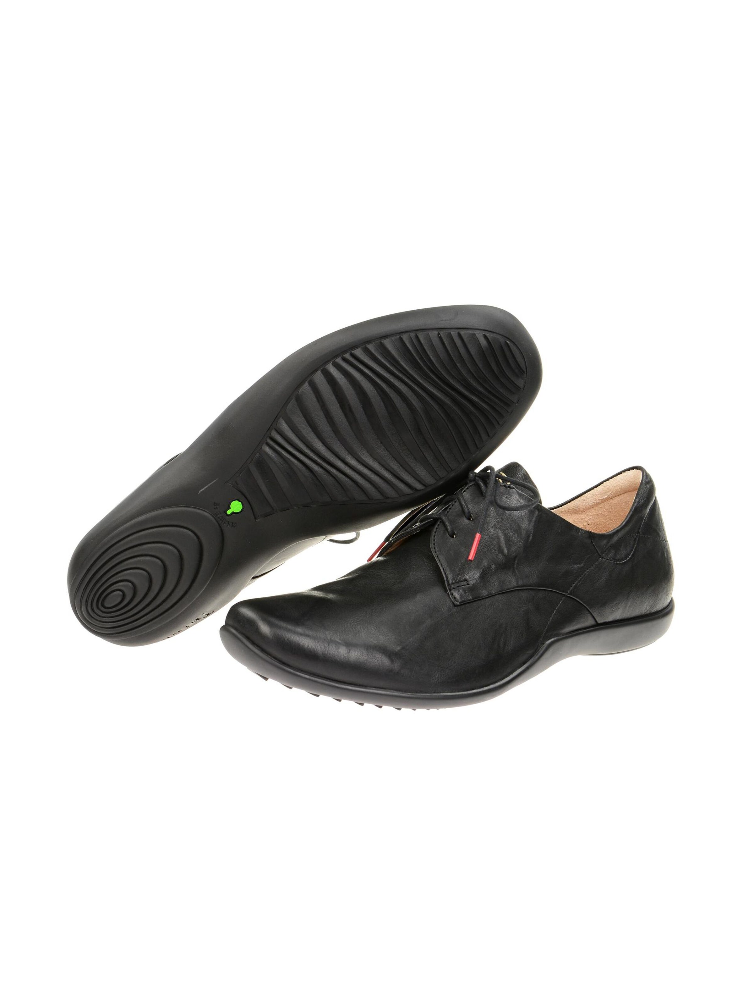 THINK! Schnürschuh‌‌‌‌‌‌‌‌‌‌ in Schwarz