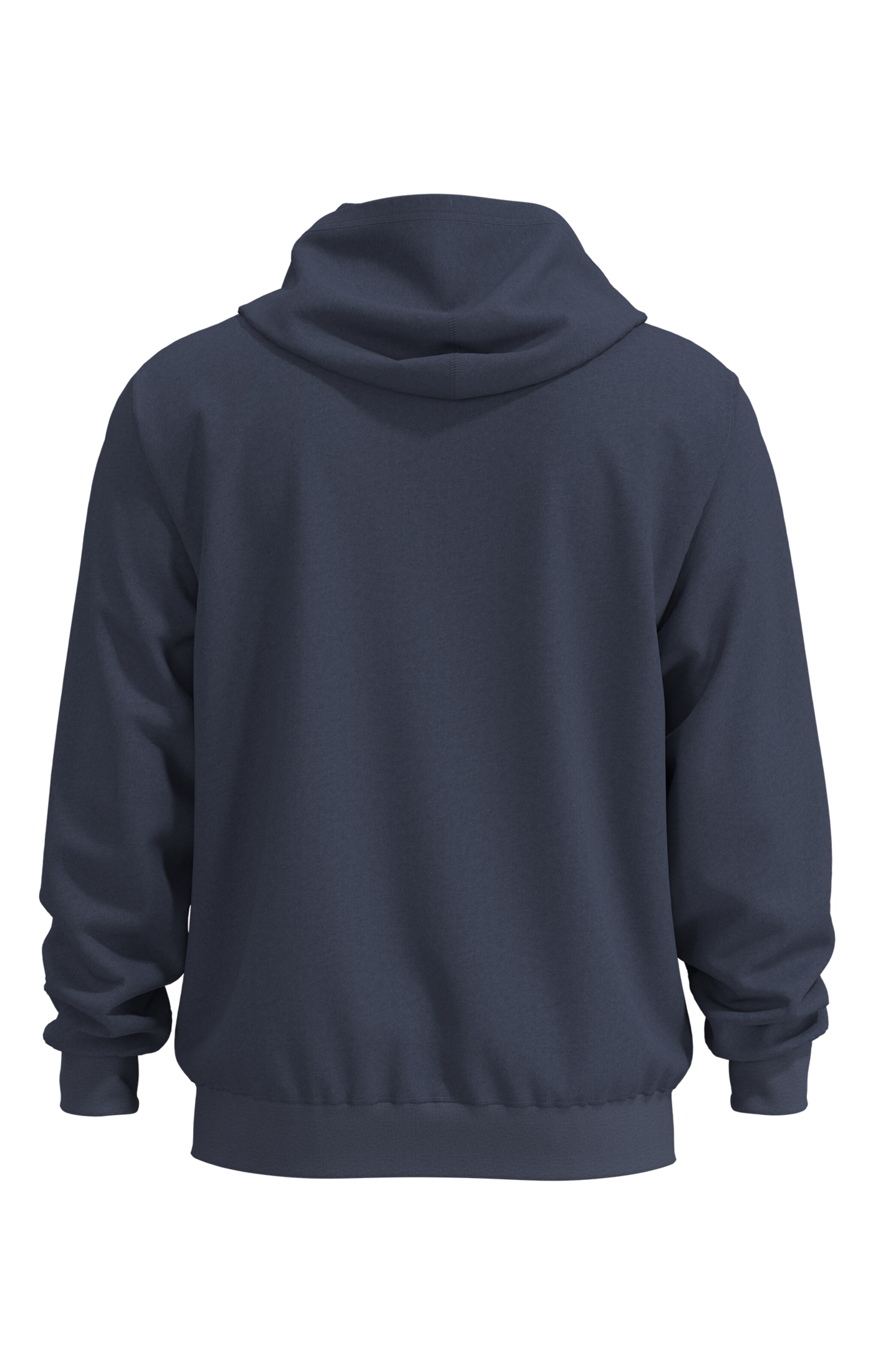 CONVERSE Sweatshirt in Blue