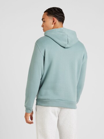 HOLLISTER Свитшот в Синий