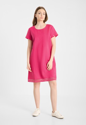 Frieda & Freddies NY Kleid in Pink