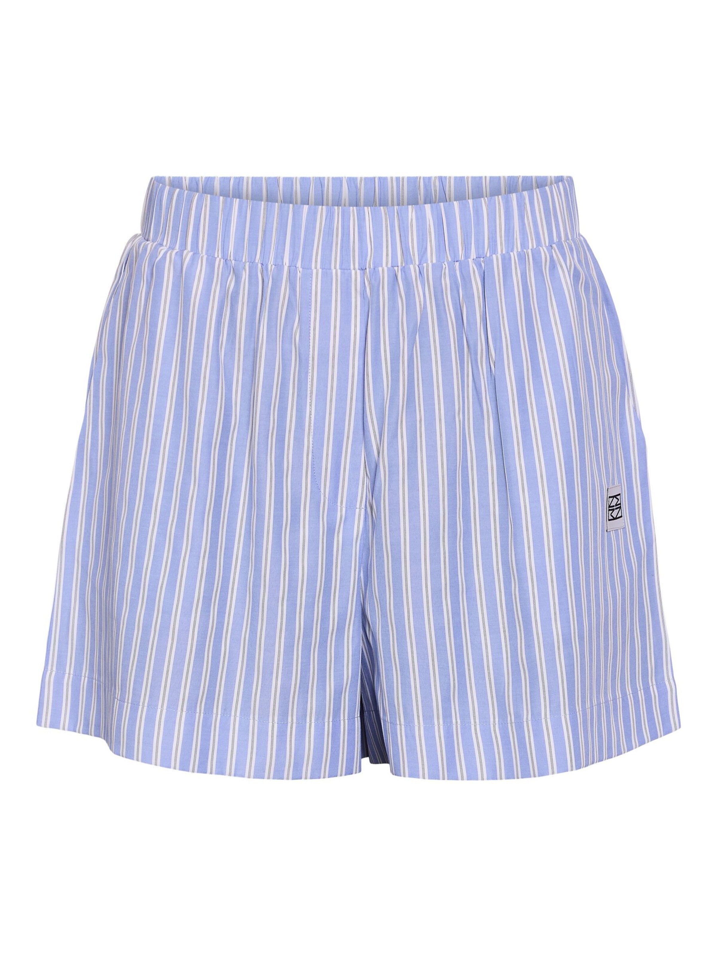 Noisy may Pants in Blue, Item view