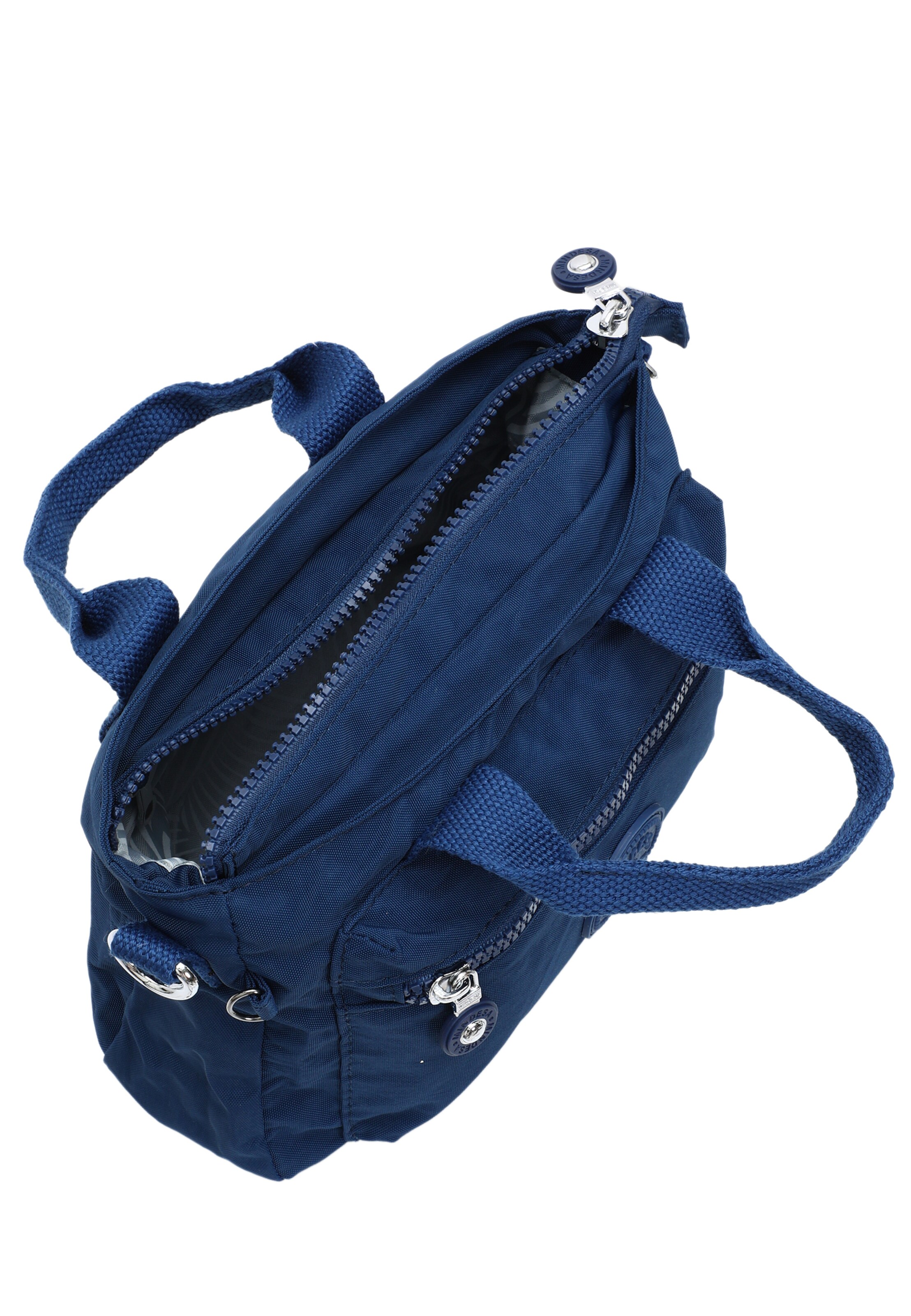 Mindesa Handtas in Blauw