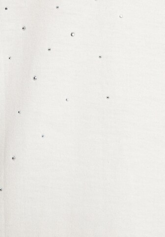 LASCANA Shirts i beige