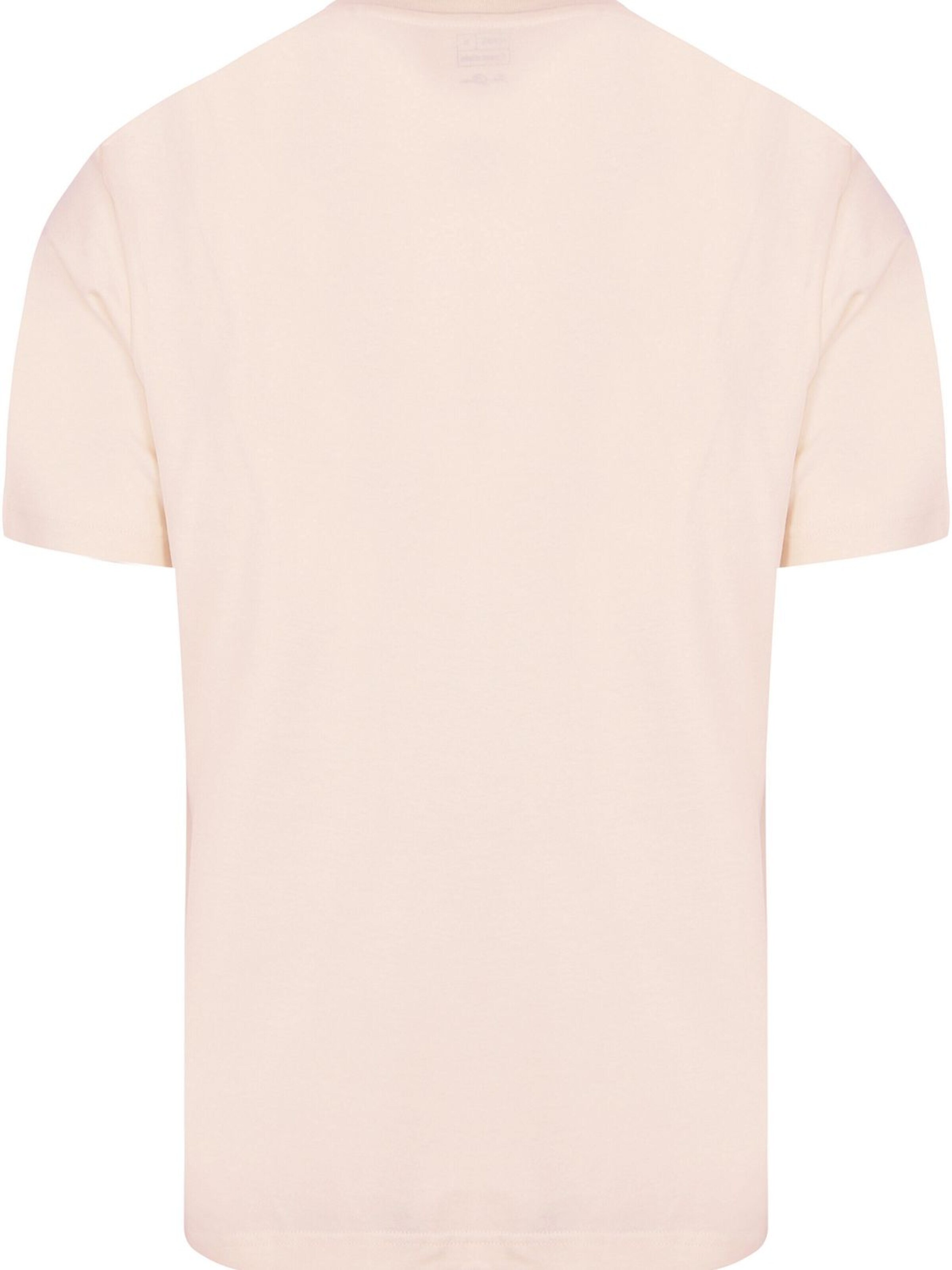 KING Essentials Shirt 'The Steve' in Pink