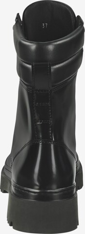 GANT Lace-Up Ankle Boots 'Aligrey' in Black