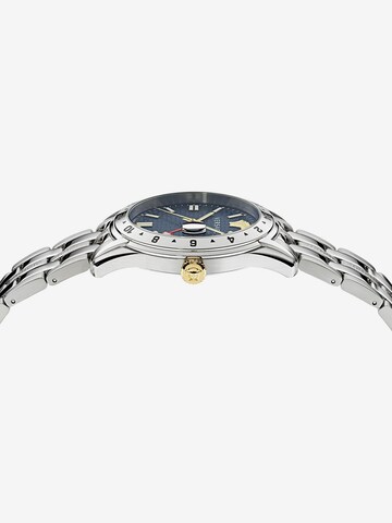 VERSACE Analog Watch in Blue