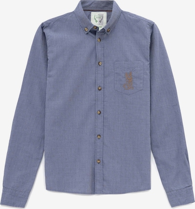 By Diess Collection Paita värissä sininen / ruskea, Tuotenäkymä