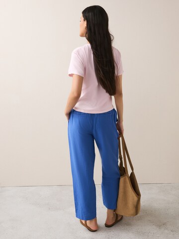 Next Vat Broek in Blauw