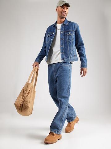 Giacca di mezza stagione di Pepe Jeans in blu