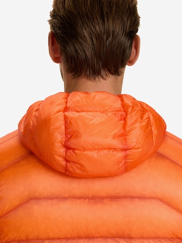 NORDISK Winterjacke 'Stoke'‌‌‌‌ in Orange
