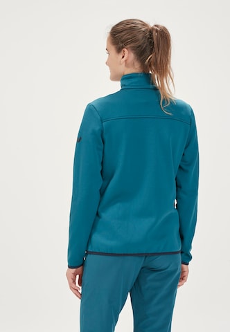 Whistler Functionele fleece jas 'Zensa' in Blauw