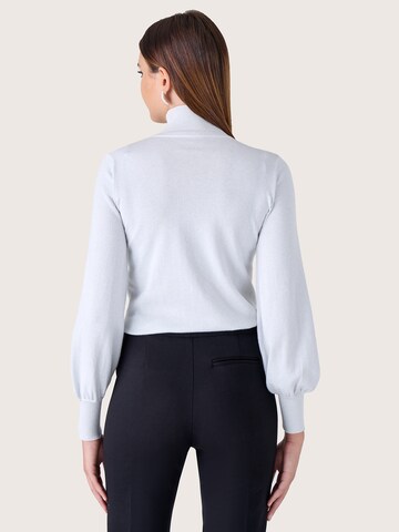 Camomilla Italia Trui 'Merry' in Wit