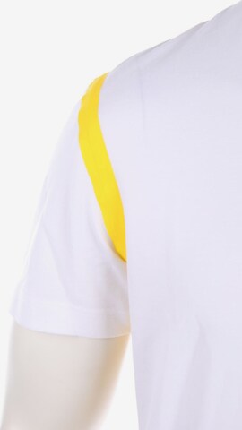 Harmont & Blaine Shirt in M in White