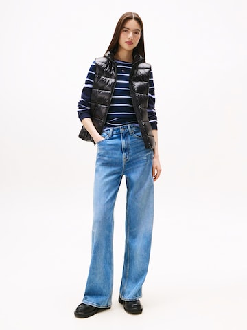 Tommy Jeans Liivi värissä musta