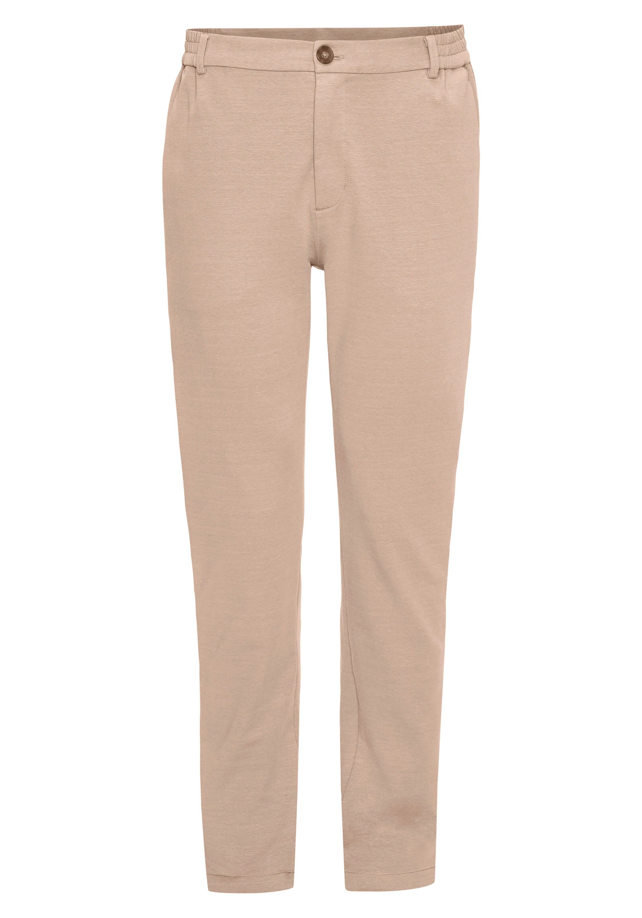 H.I.S Hose in 32/30 in beige, Produktansicht