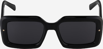 Chiara Ferragni Okulary przeciwsłoneczne w kolorze czarny