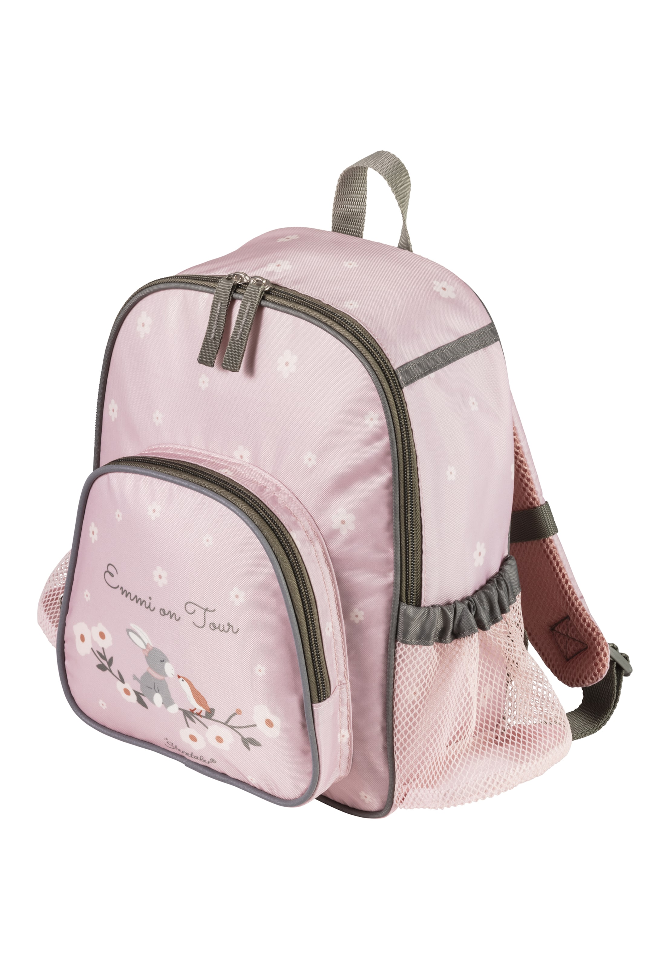 STERNTALER Backpack in Pink