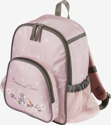 STERNTALER Backpack in Pink