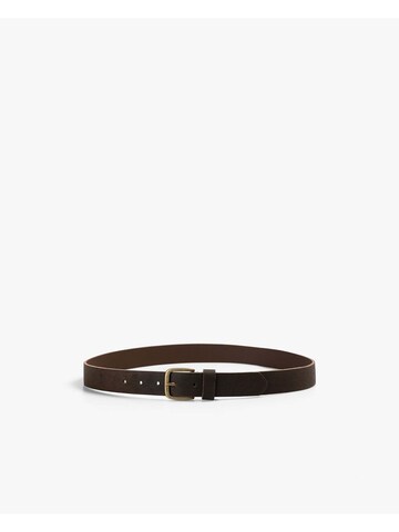 Scalpers Riem in Bruin