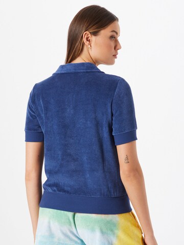 Polo Ralph Lauren Skjorte i blå