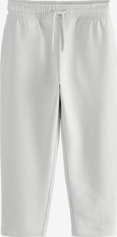 Next Regular Housut värissä harmaa: etupuoli