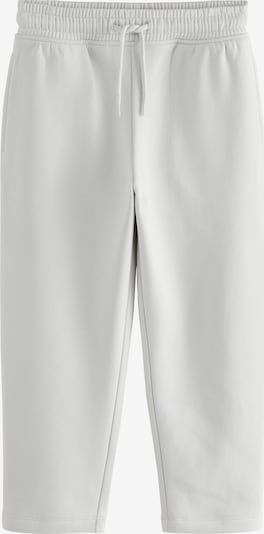 Kelnės iš Next, spalva – šviesiai pilka, Prekių apžvalga