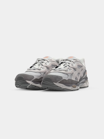 ASICS SportStyle Platform trainers 'GEL-NYC' in Grey