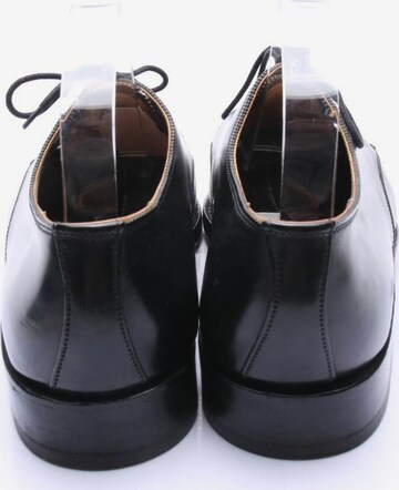 Ludwig Reiter Flats & Loafers in 42,5 in Black