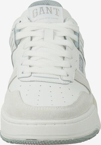 GANT Sneakers 'Brookpal' in White