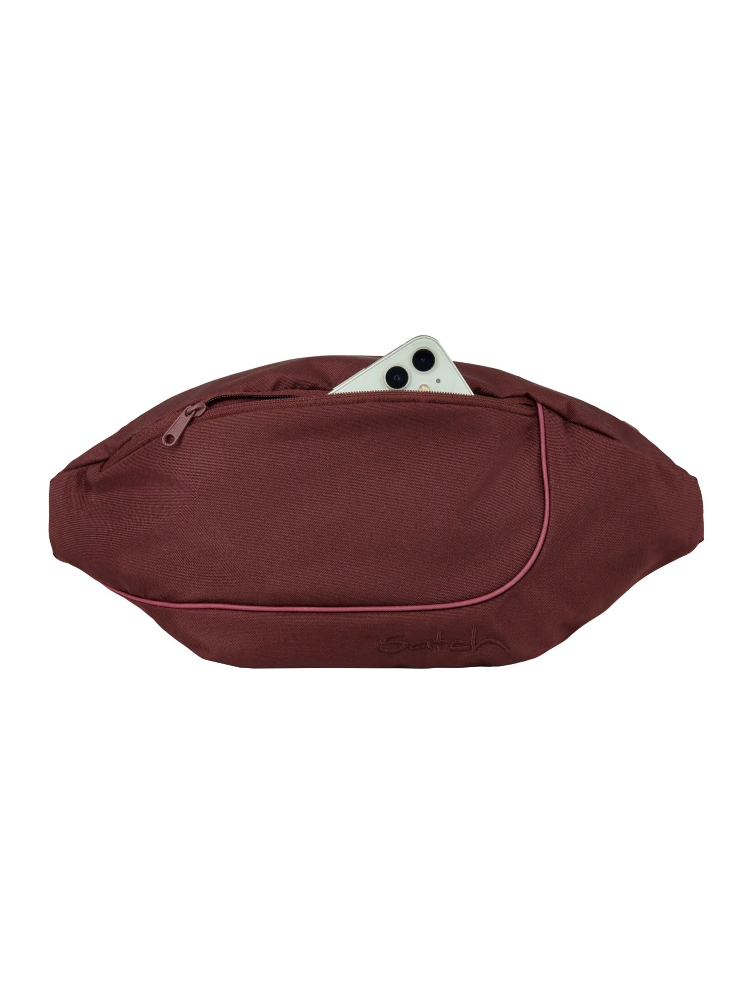 Satch Tasche in Lila