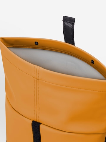 Ucon Acrobatics Backpack 'Hajo Mini Lotus' in Yellow