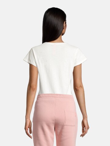 salzhaut Regular Broek 'BÜX' in Roze