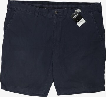 TOMMY HILFIGER Shorts 46 in Blau: Vorderseite