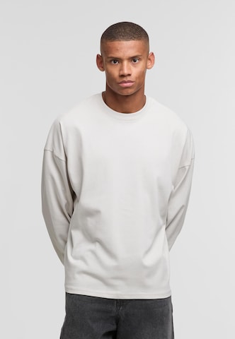 DEF - Camisa 'Berry' em branco