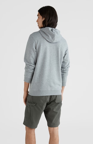 O'NEILL Sweatshirt 'State' in Grey