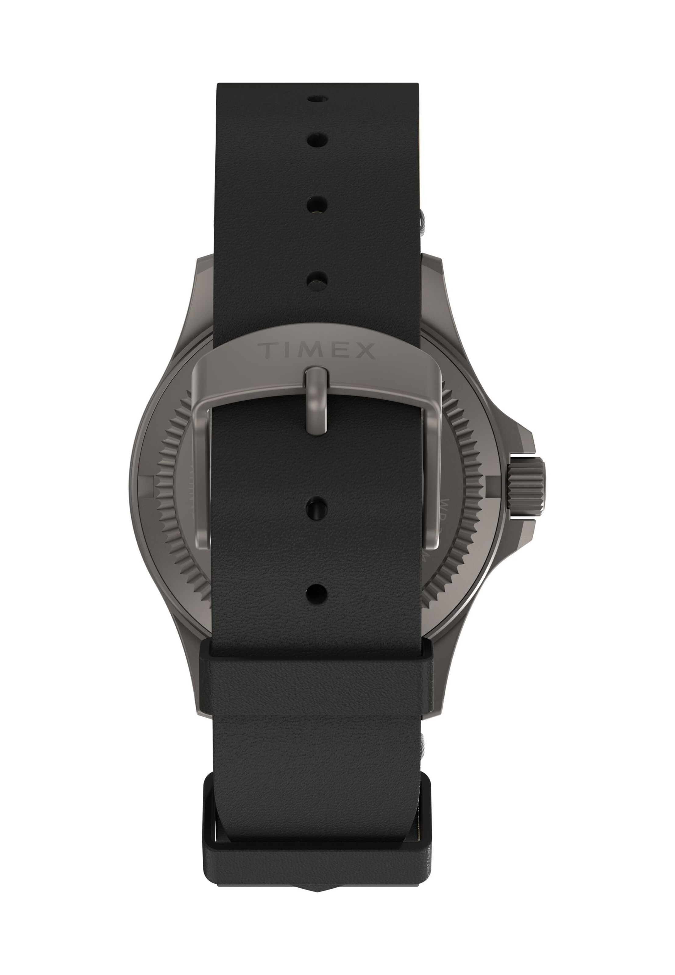 Orologio analogico 'Expedition North' di TIMEX in nero