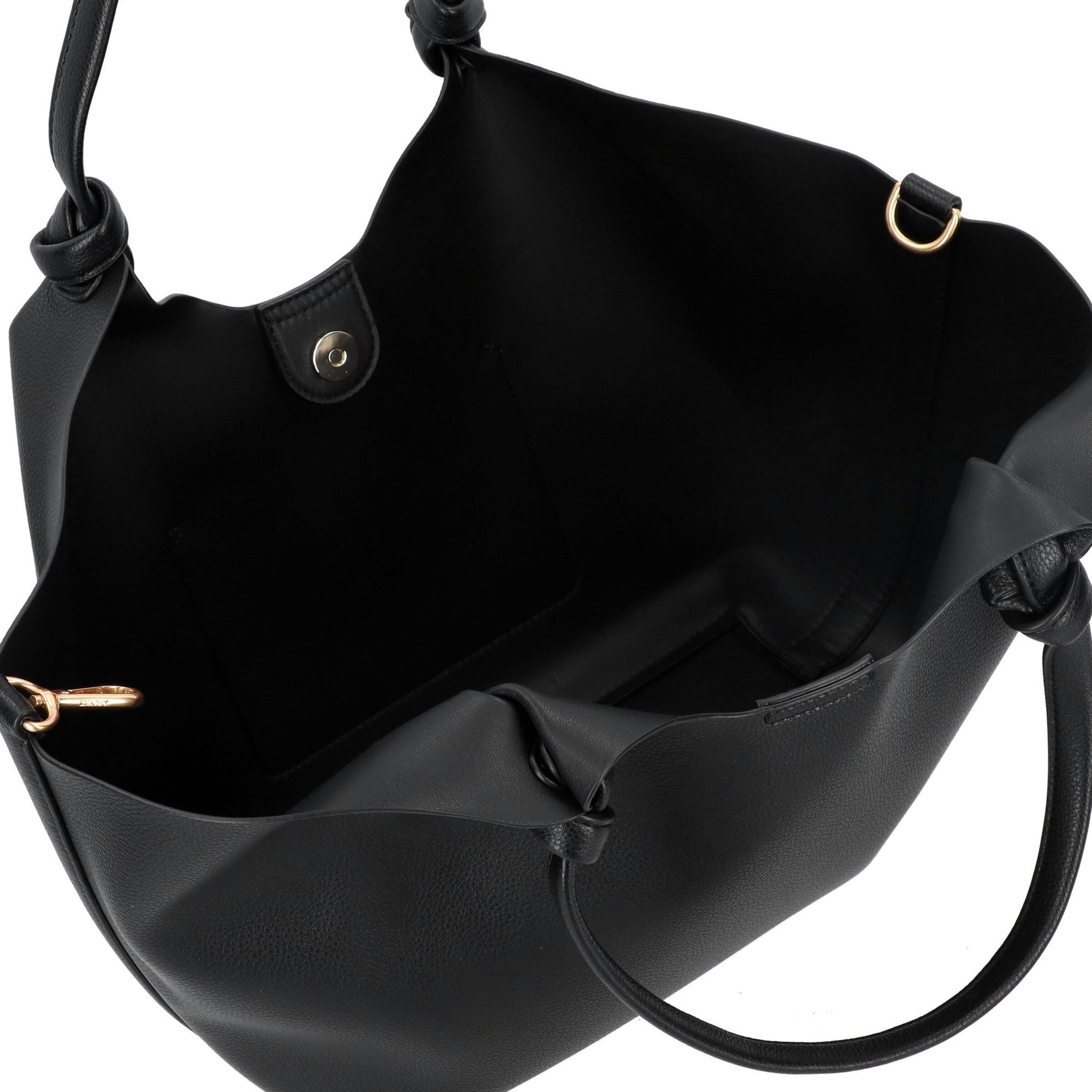 DKNY Shopper 'Paula' in Black