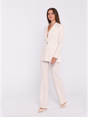 Stylove - Blazer ' S370 ' en beige