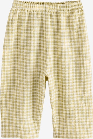 smėlio Next Laisvas Kelnės: priekis