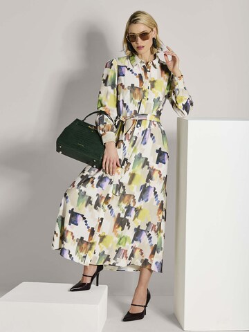 MADELEINE Blousejurk in Gemengde kleuren