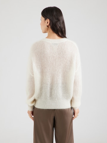 MOS MOSH - Jersey 'MMSigva' en beige