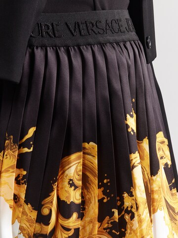 Versace Jeans Couture Φούστα σε μαύρο