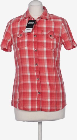 JACK WOLFSKIN Blouse & Tunic in M in Red: front