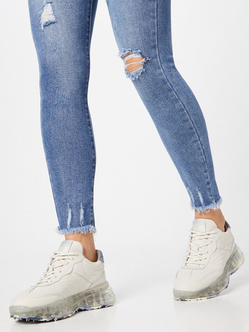 Jeans Hailys Skinny fit Blue